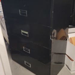 Free File Cabinet