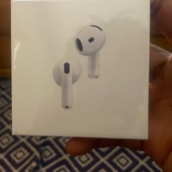 Airpod 4