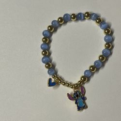 Stitch Bracelet 