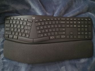 Logitech ERGO K860