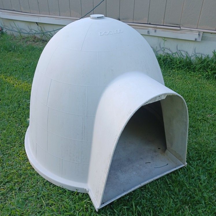 Dog 🐕 House