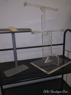 $ 10.00 Each , Jerwlery Displays, Clearance Sales & Purchase & PickUp @ Store