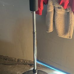 Punching Ball With Stand