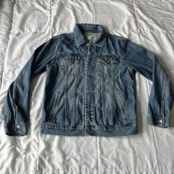 Gap Denim Jacket 