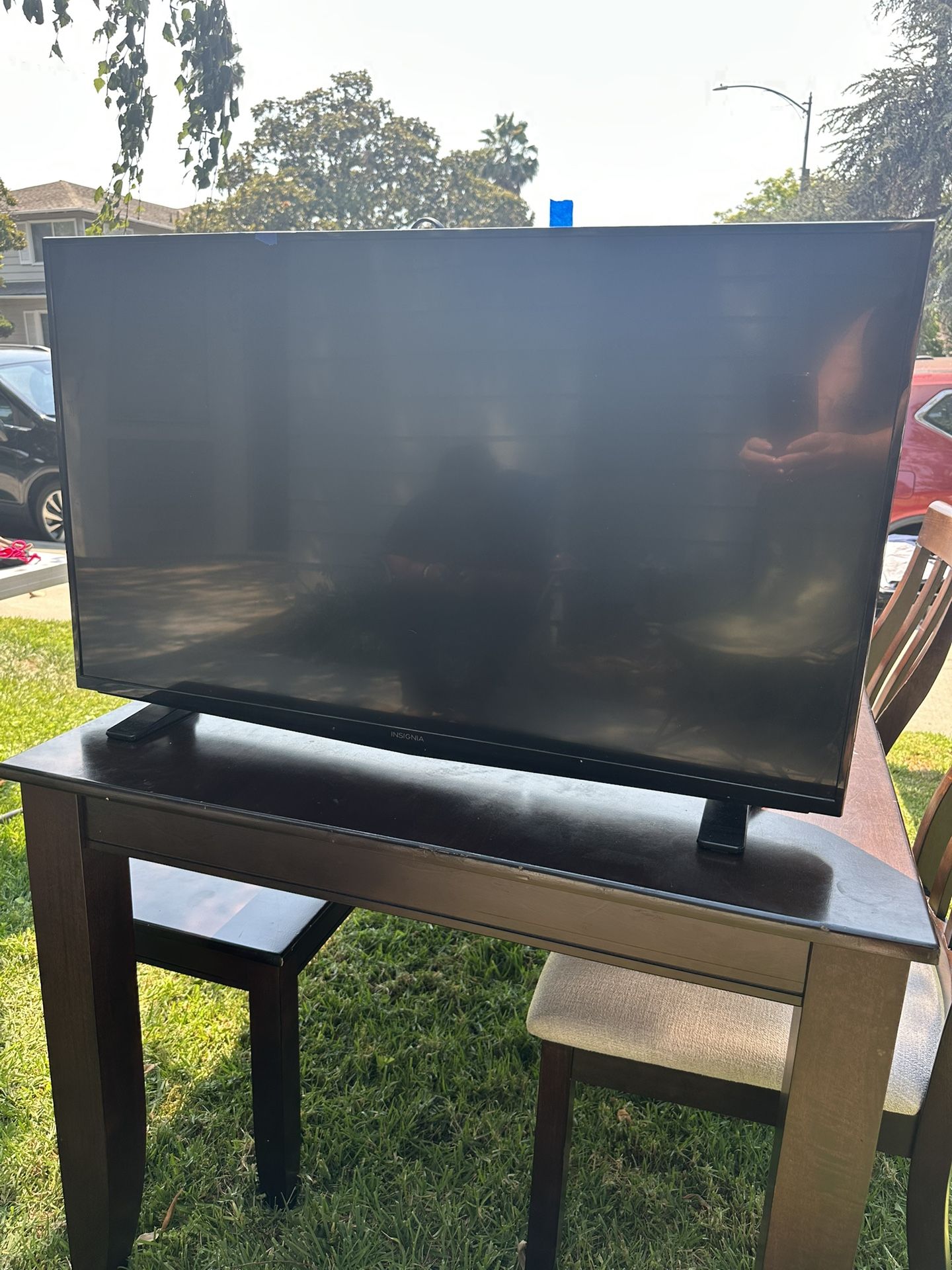 TV