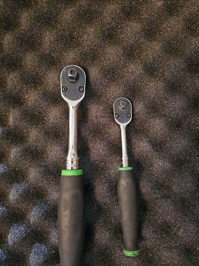 Snap On 3/8 & 1/4 Set