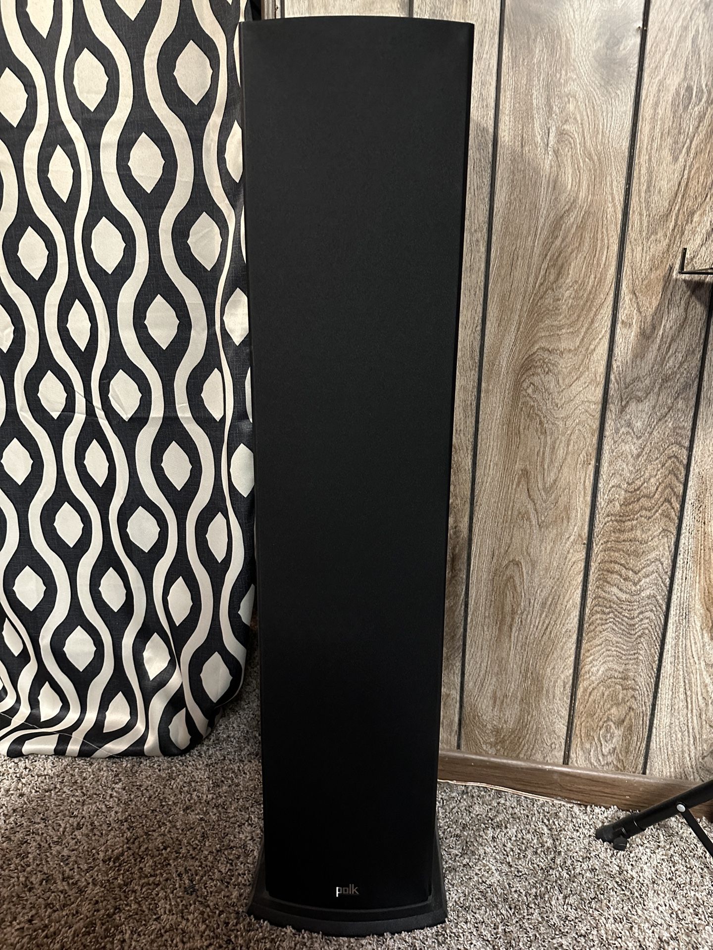Polk Audio T50 150 Watt Tower Speakers (2 Speakers Set)