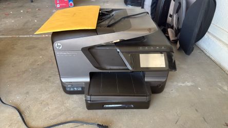 HP printer