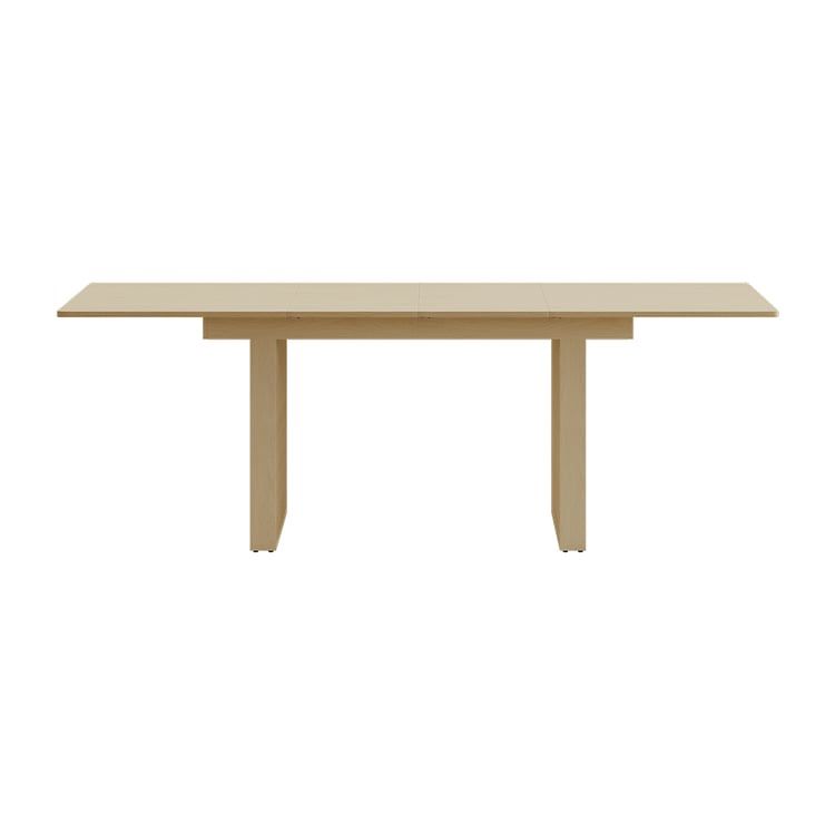 Japani Extendable Dining Table