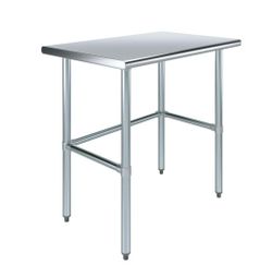 Stainless Steel Work Table