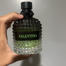 Valentino Valentino Men's Fragrance Bottle for Men, Men's Fragrance