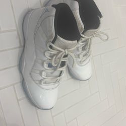 Air Jordans Size 10 Sneakers