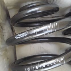 Coils