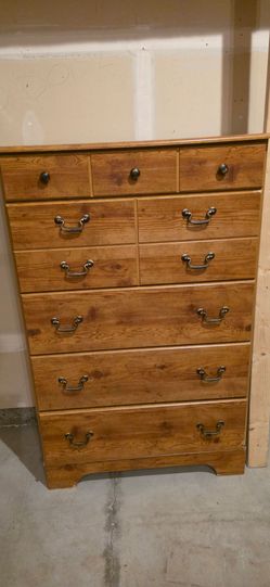 Dresser for free