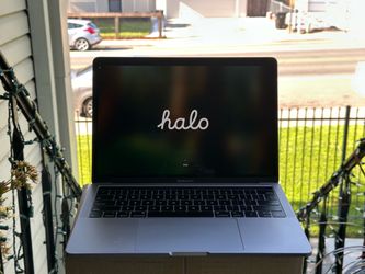 💻 MacBook Pro 13
