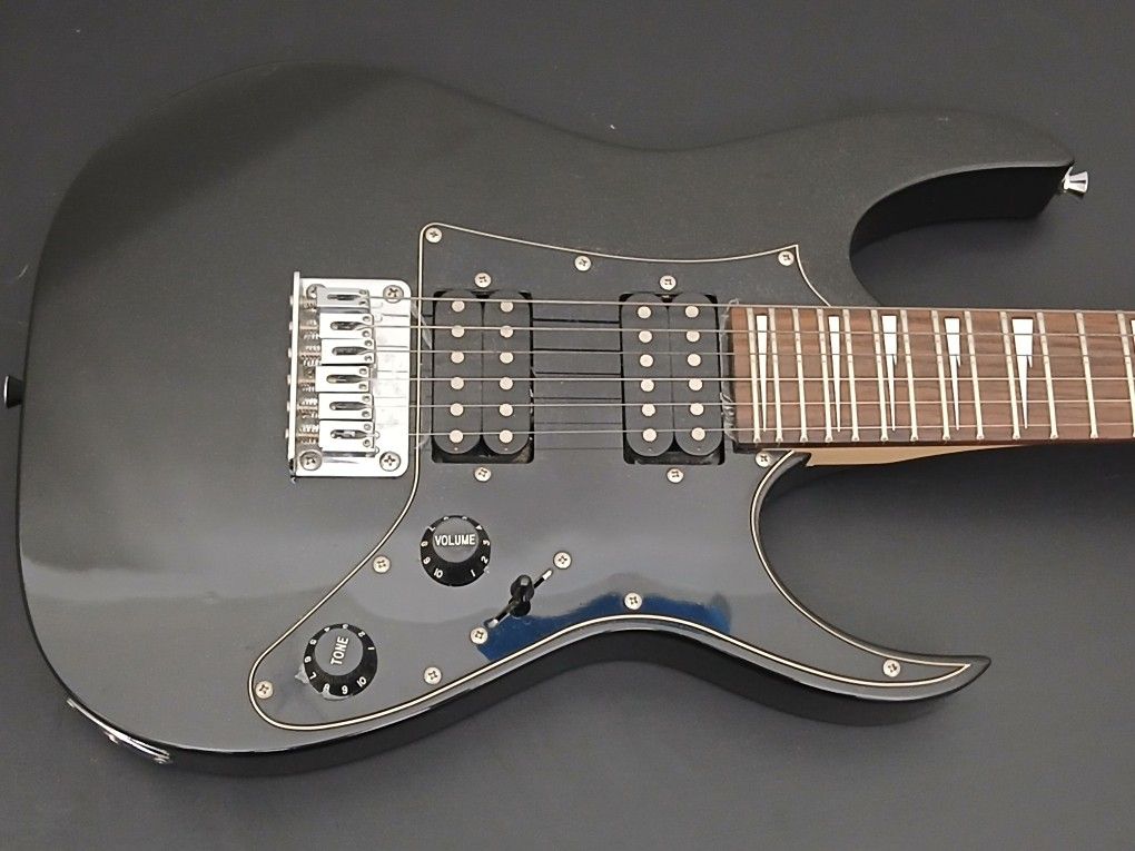Ibanez Guitar