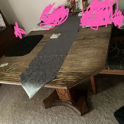 Dining room Table Set