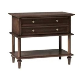 New Entry table