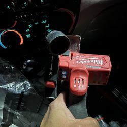 M12 Milwaukee Mini Circular Saw (tool Only) 