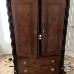 Armoire 
