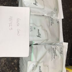 motif breastmilk bags brand new 