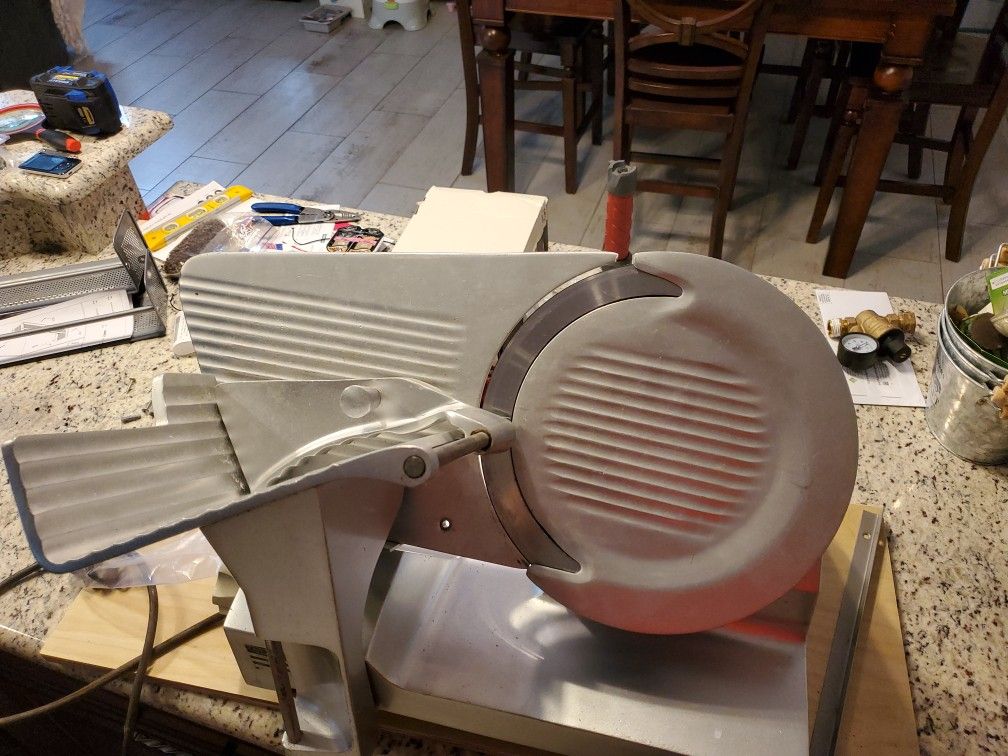 Berkel Meat Slicer for Sale in Lakeland, FL OfferUp