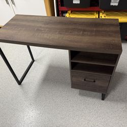 Study Desk