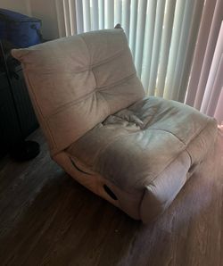 Recliner/ Swivel Sofa , game chair
