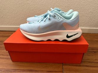 Nike Running Sneakers Light Blue