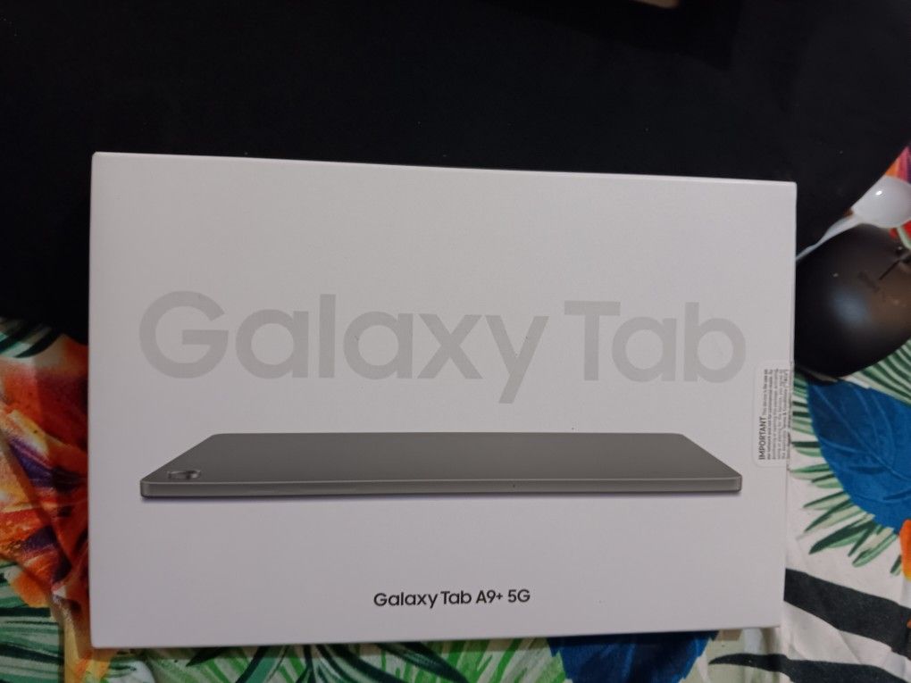 Samsung Galaxy Tab A9+