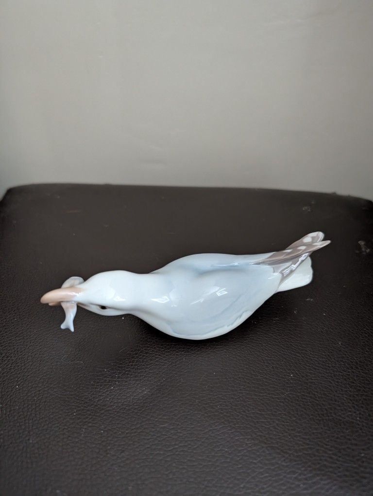Bing And Grondahl Seagull