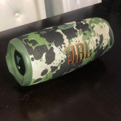 JBL Speaker