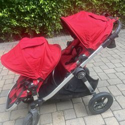 Baby jogger 