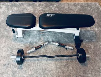 Weight Bench