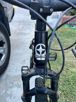 Schwinn Sidewinder 27.5” Mountain Bike – Disc Brakes – As Is