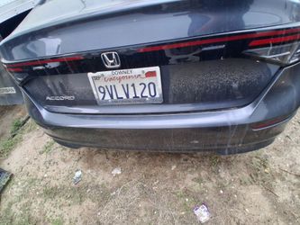 2025 Honda Accord