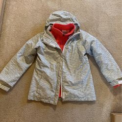 Columbia Girls' Arcadia Jacket