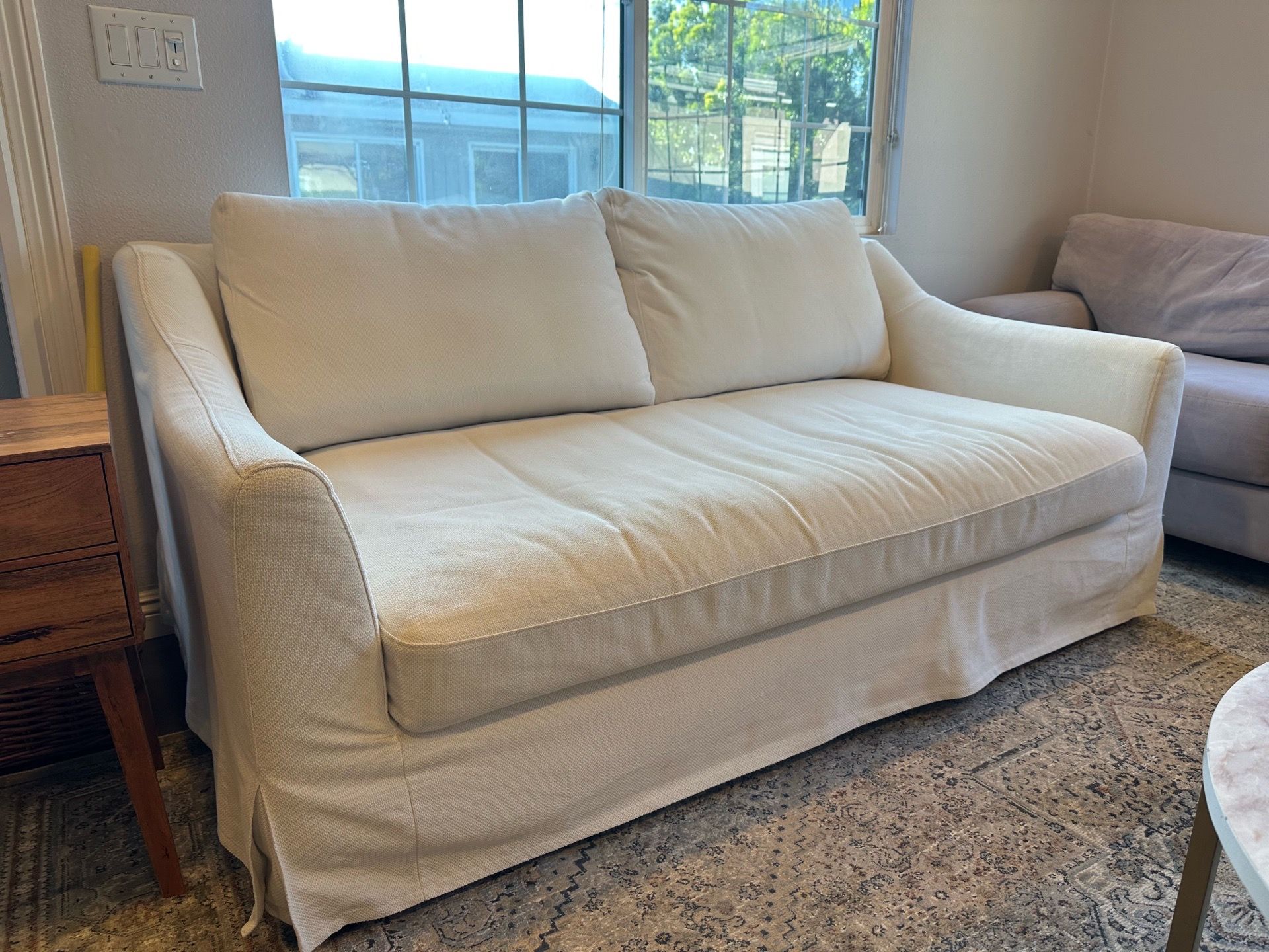 IKEA couch - discontinued model