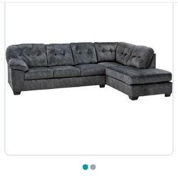 Sectional. Brand-new  Sectional 