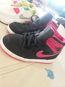 Kids Jordan's