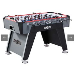 New 56” Foosball Table
