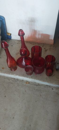 Home decorations