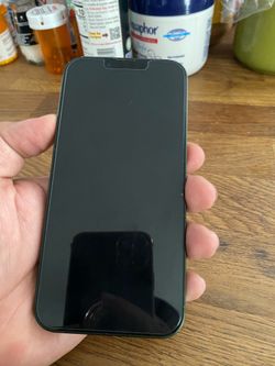 iPhone  13 unlocked