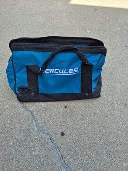 Tool bag