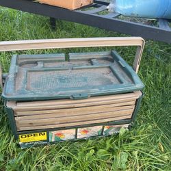 Tackle Box 