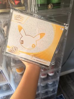 Pokemon 30th anniversary celebration Pokemon center