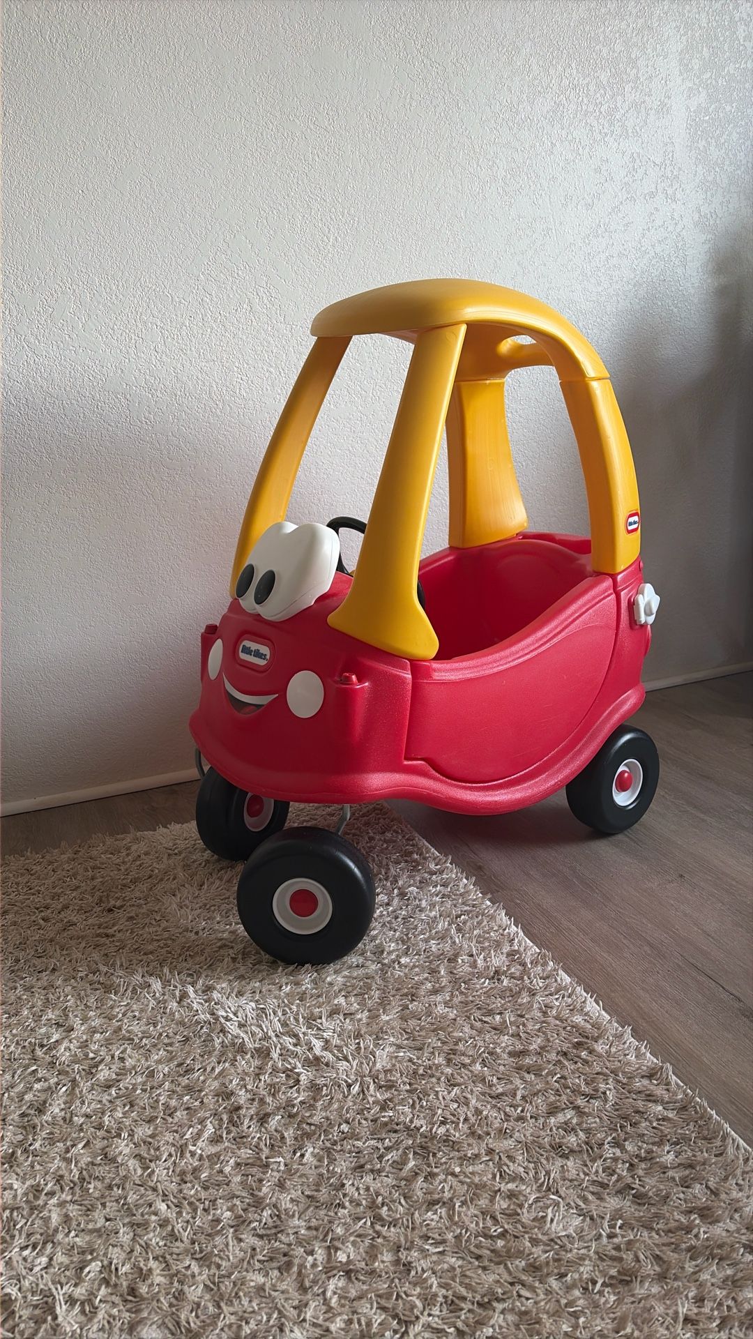 little tikes - CZY COUP