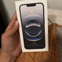 iPhone 16E