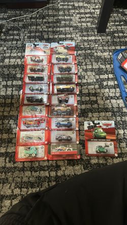 Disney Pixar CARS DIECAST Cars