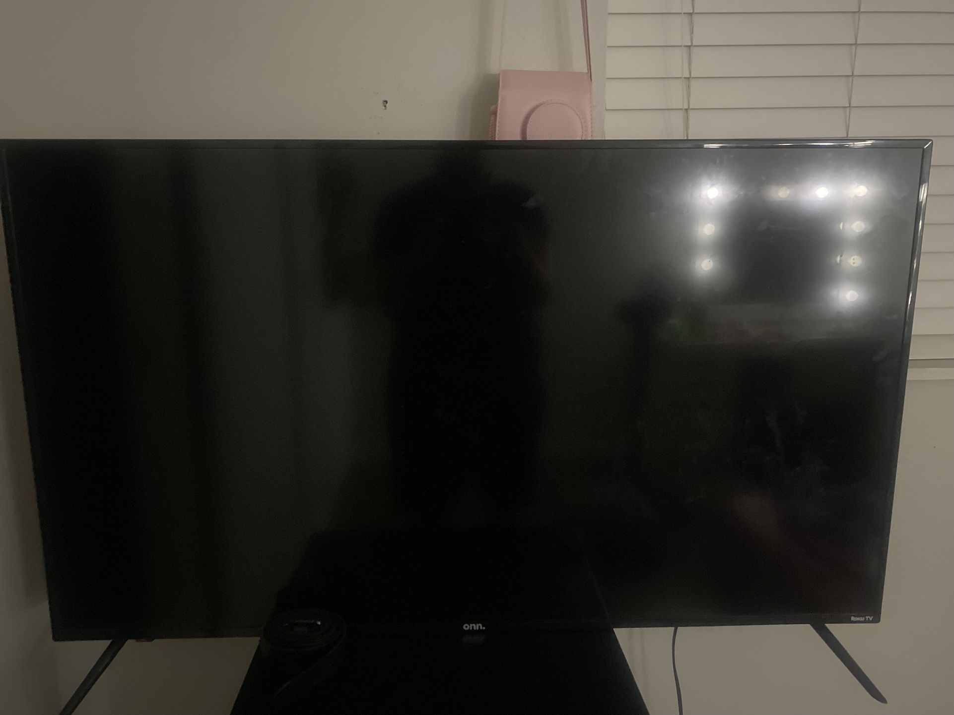 50’’ Tv 